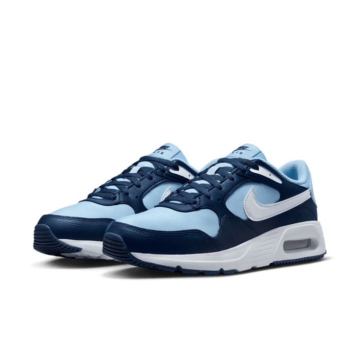 Nike Air Max SC Angle 2