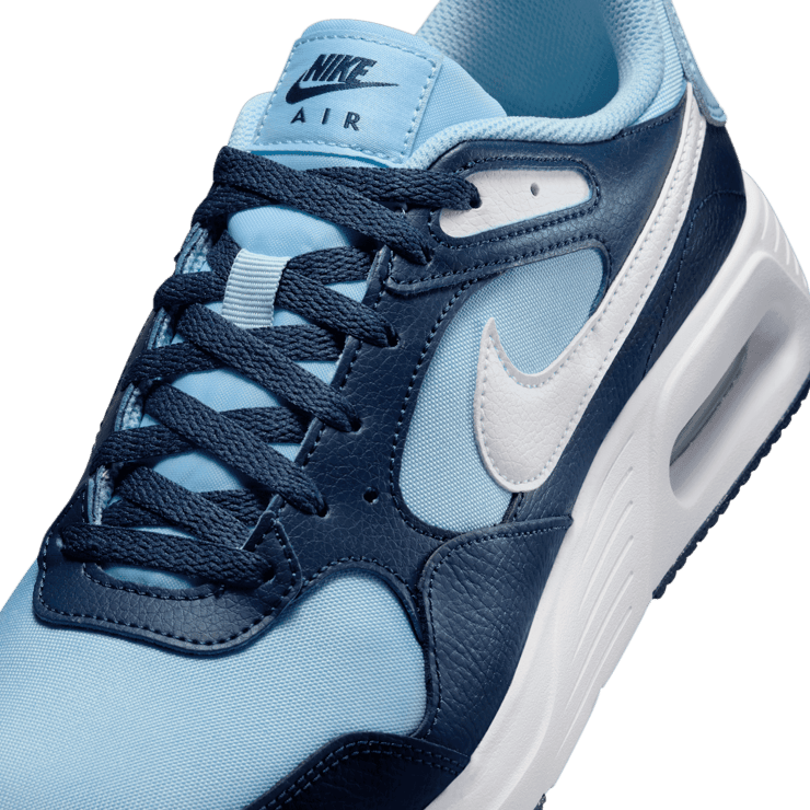 Nike Air Max SC Angle 4