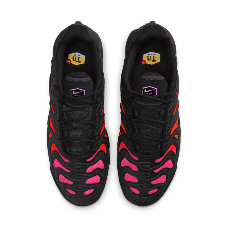 Nike Air Max Plus Drift Angle 1