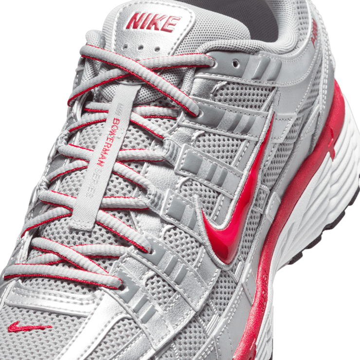 Nike P-6000 Angle 4