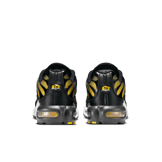 Nike Air Max Plus 'Black University Gold' Angle 3