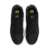 Nike Air Max Plus 'Black University Gold' Angle 1