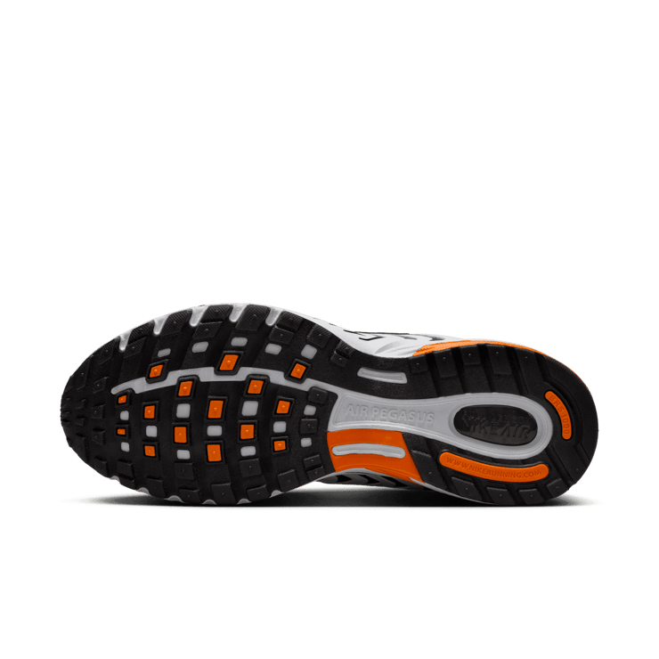 Nike Air Pegasus 2005 Angle 0