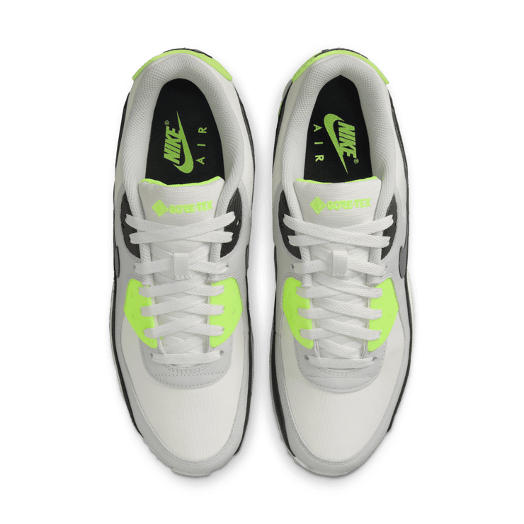 Nike Air Max 90 GORE-TEX 'Volt' Angle 1