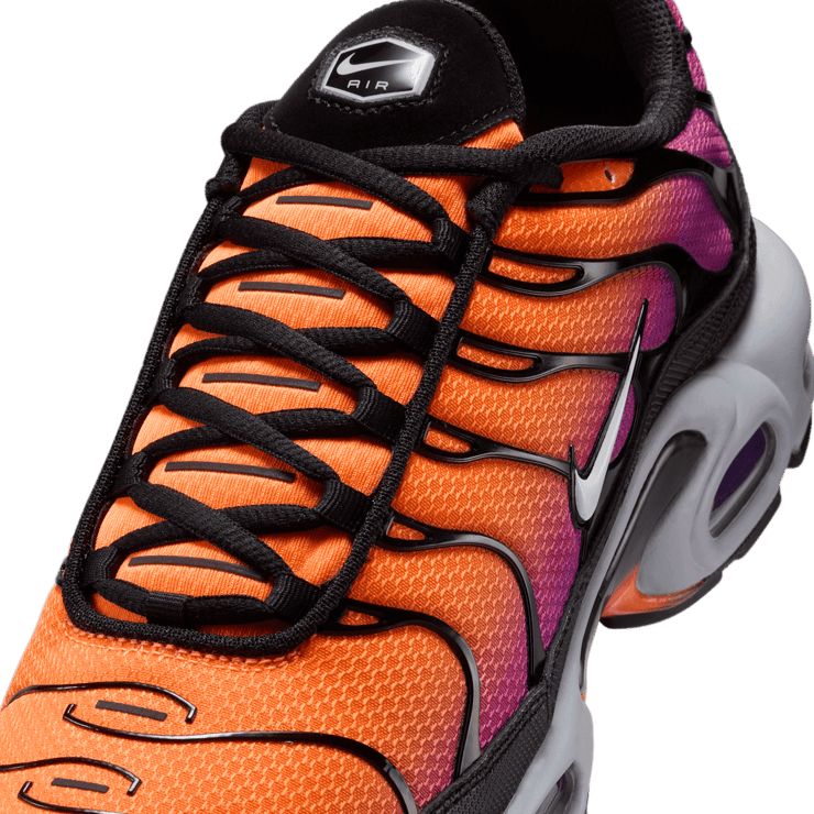 Nike Air Max Plus Angle 4