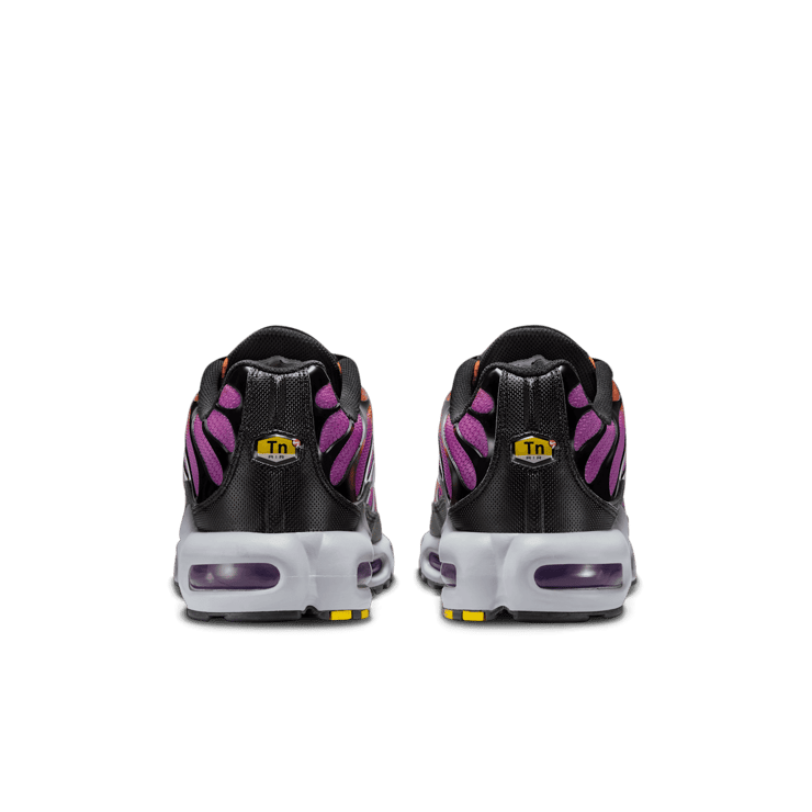 Nike Air Max Plus Angle 3