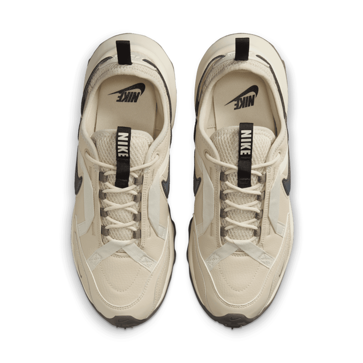 Nike TC 7900 Angle 1