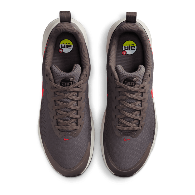 Nike Air Max Nuaxis Angle 1