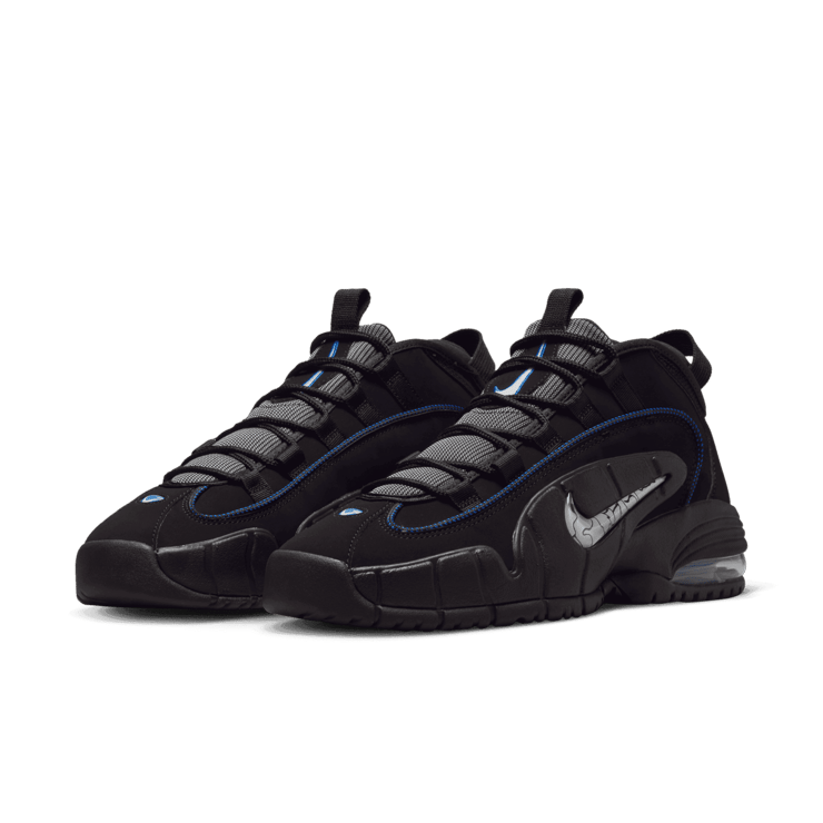 Nike Air Max Penny 1 All-Star Angle 2