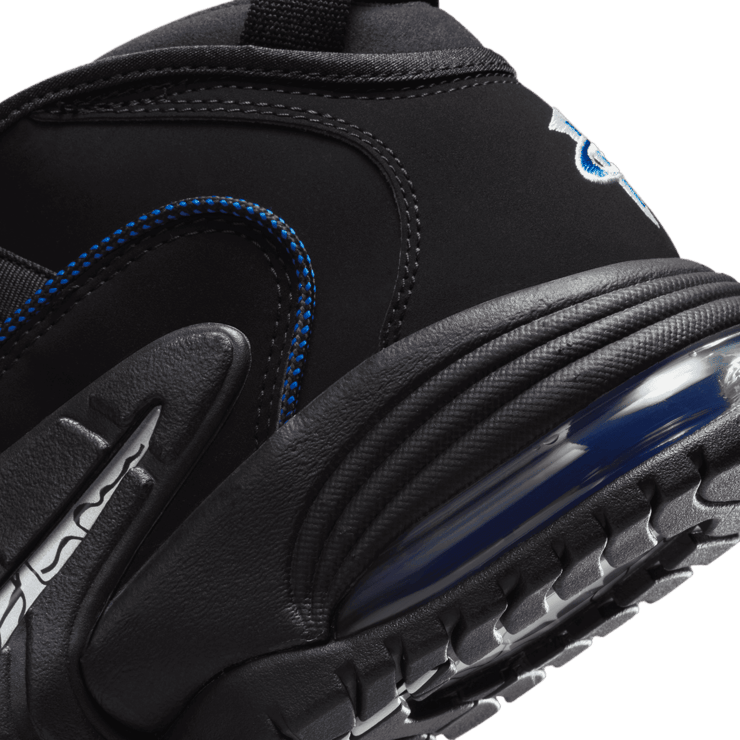 Nike Air Max Penny 1 All-Star Angle 5