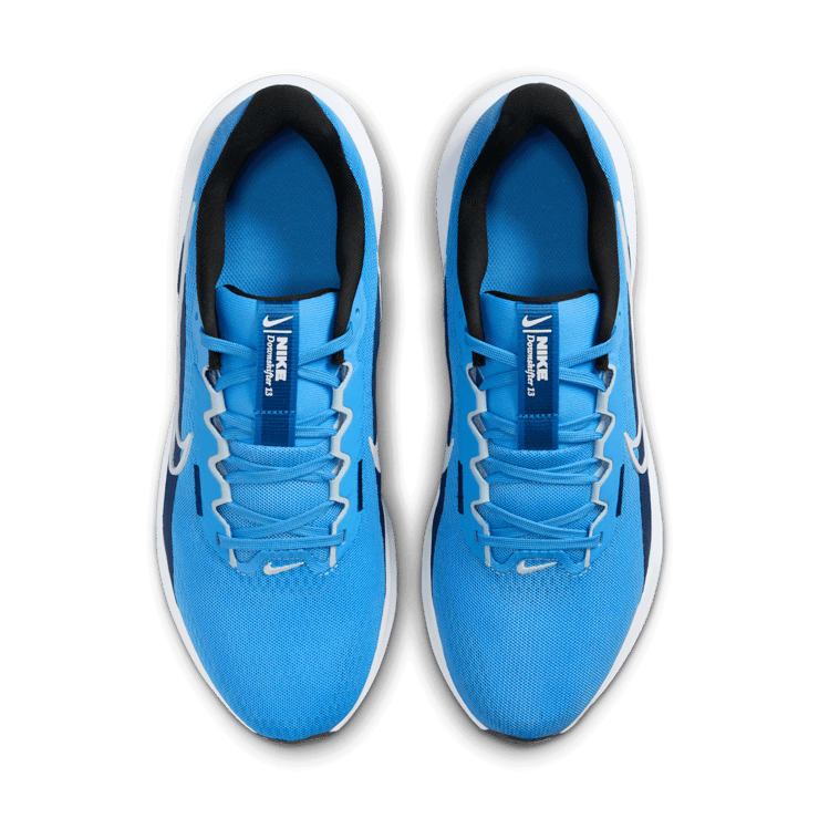 Nike Downshifter 13 Road Angle 1