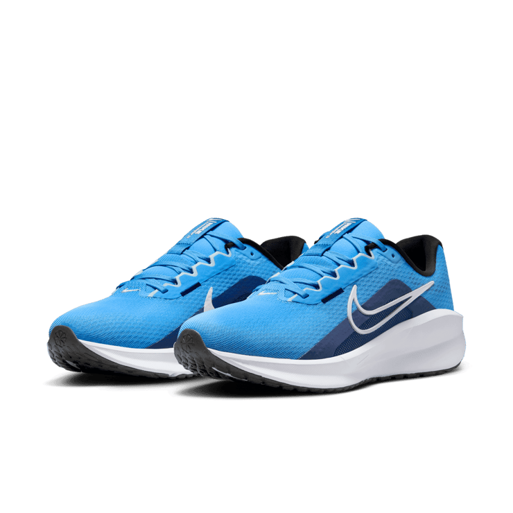 Nike Downshifter 13 Road Angle 2