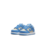 Nike Dunk Low Angle 2