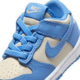 Nike Dunk Low Angle 4