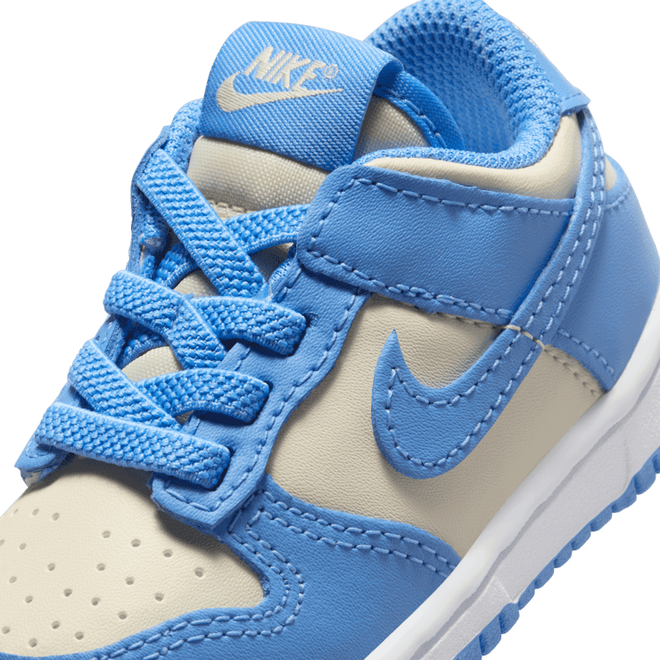 Nike Dunk Low Angle 4