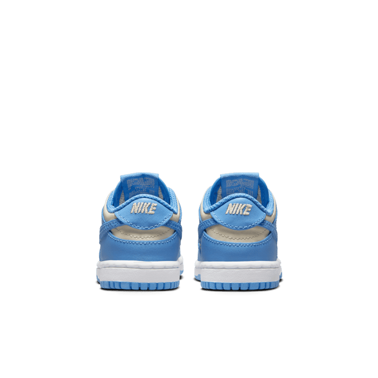 Nike Dunk Low Angle 3