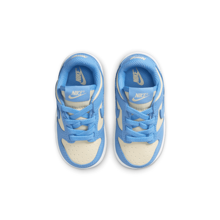 Nike Dunk Low Angle 1