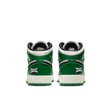 Air Jordan 1 Mid SE  'Big Energy' (GS) Angle 3