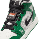 Air Jordan 1 Mid SE  'Big Energy' (GS) Angle 4
