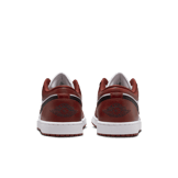 Air Jordan 1 Low SE in White | HF3148-102 Angle 3