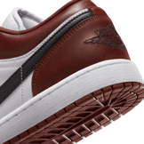 Air Jordan 1 Low SE in White | HF3148-102 Angle 5