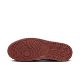 Air Jordan 1 Mid SE 'Dark Pony' Angle 0