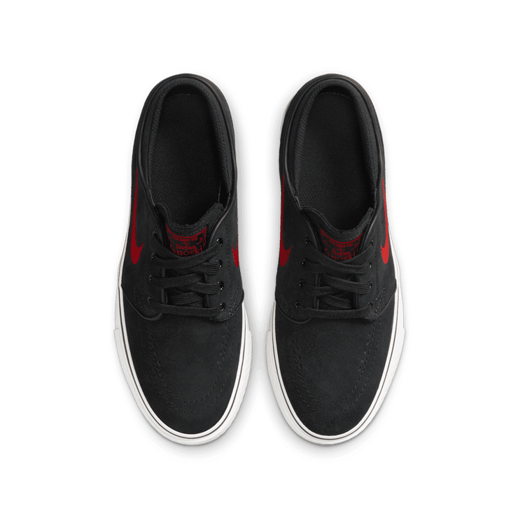 Nike SB Stefan Janoski Skate Angle 1