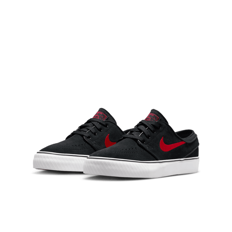Nike SB Stefan Janoski Skate Angle 2