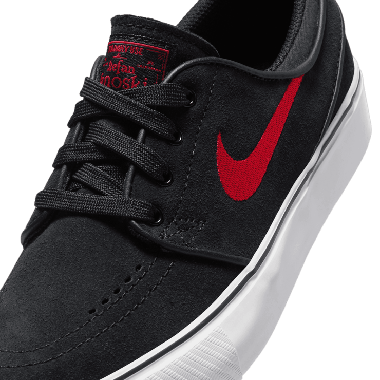Nike SB Stefan Janoski Skate Angle 4