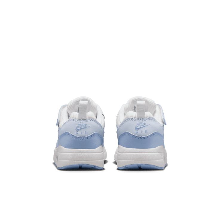 Nike Air Max 1 EasyOn 'Sail Blue Tint' (PS) Angle 3