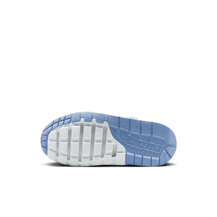 Nike Air Max 1 EasyOn 'Sail Blue Tint' (PS) Angle 0