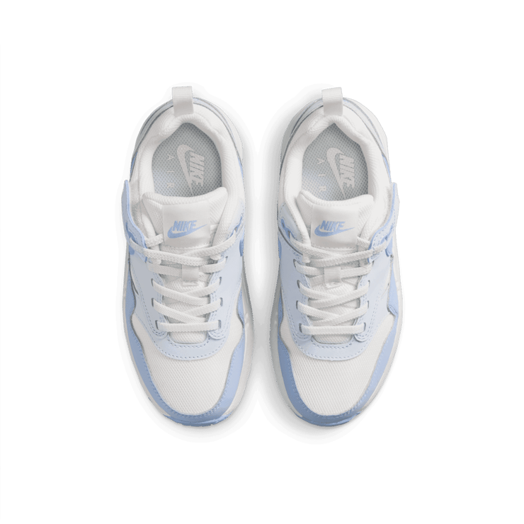 Nike Air Max 1 EasyOn 'Sail Blue Tint' (PS) Angle 1