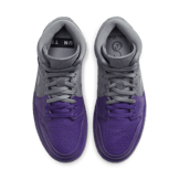 Jordan 1 Mid Sheila Rashid (W) Angle 1