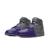Jordan 1 Mid Sheila Rashid (W) Angle 2