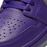 Jordan 1 Mid Sheila Rashid (W) Angle 4
