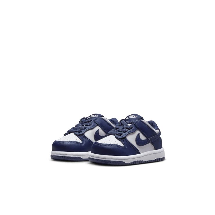Nike Dunk Low Angle 2