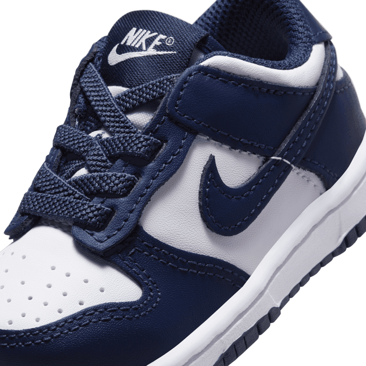 Nike Dunk Low Angle 4