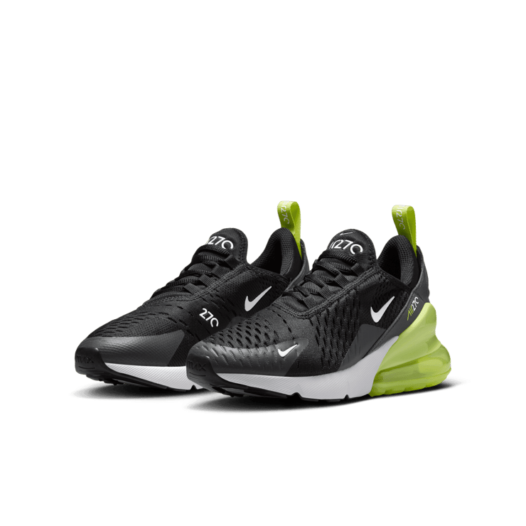 Nike Air Max 270 Angle 2