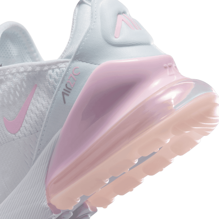 Nike Air Max 270 Angle 5
