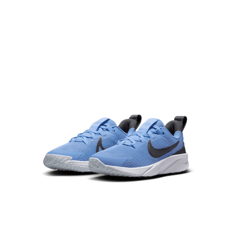 Nike Star Runner 4 Angle 2