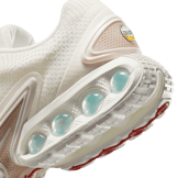 Nike Air Max DN SE 'Sail' (W) Angle 5