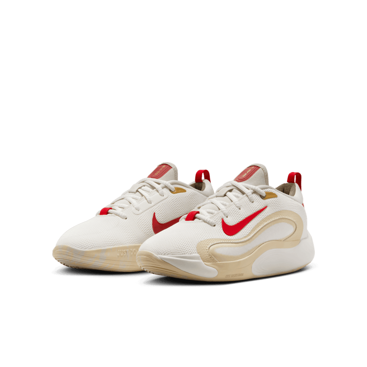 Nike IsoFly 'Year of the Snake' (GS) Angle 2