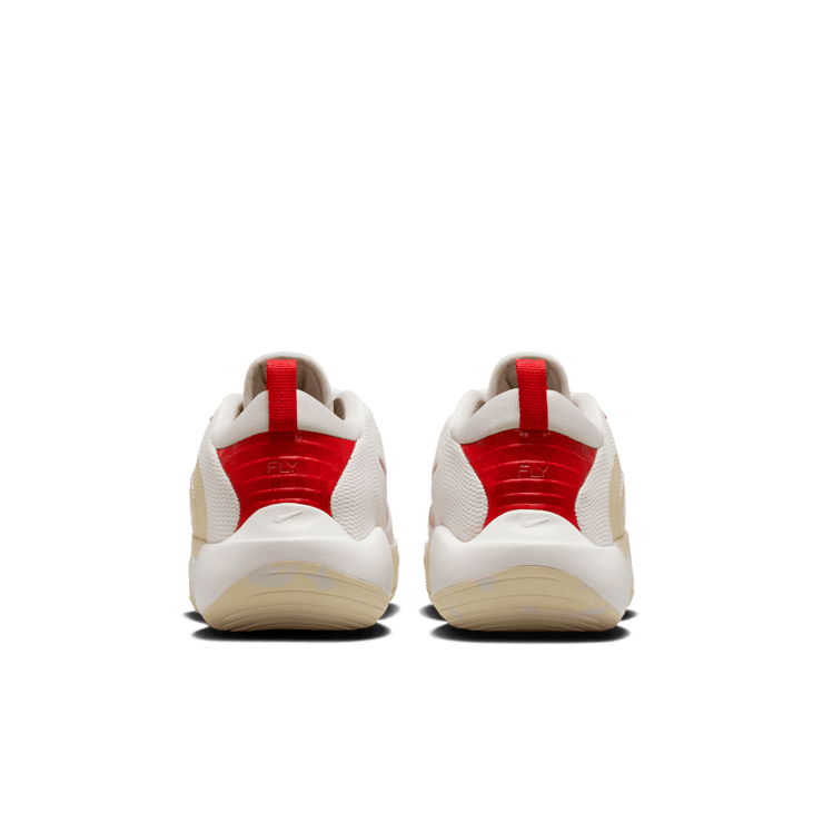 Nike IsoFly 'Year of the Snake' (GS) Angle 3