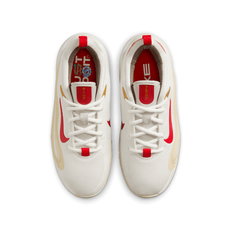Nike IsoFly 'Year of the Snake' (GS) Angle 1