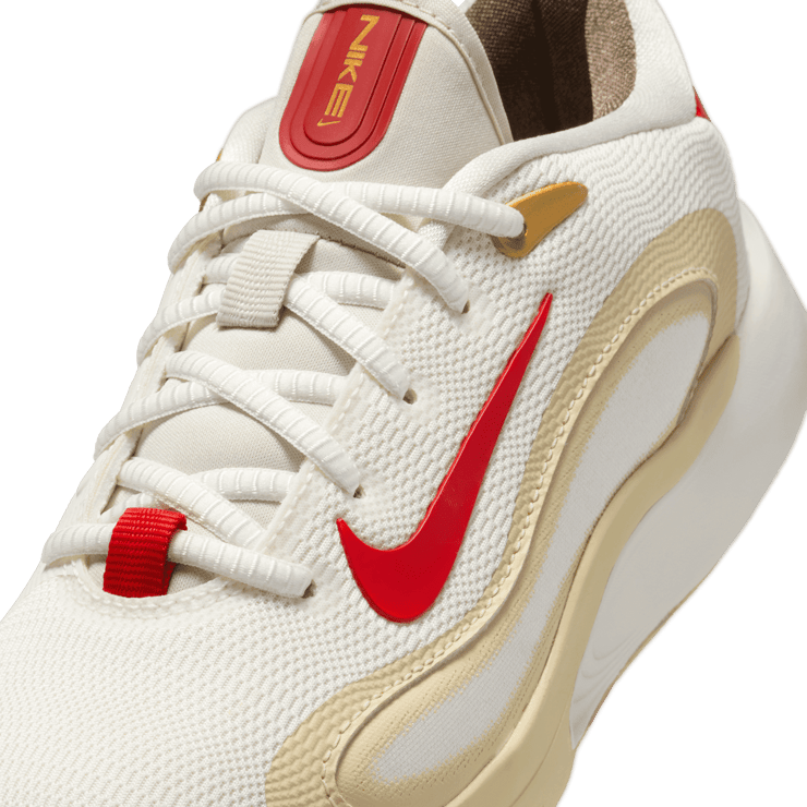 Nike IsoFly 'Year of the Snake' (GS) Angle 4