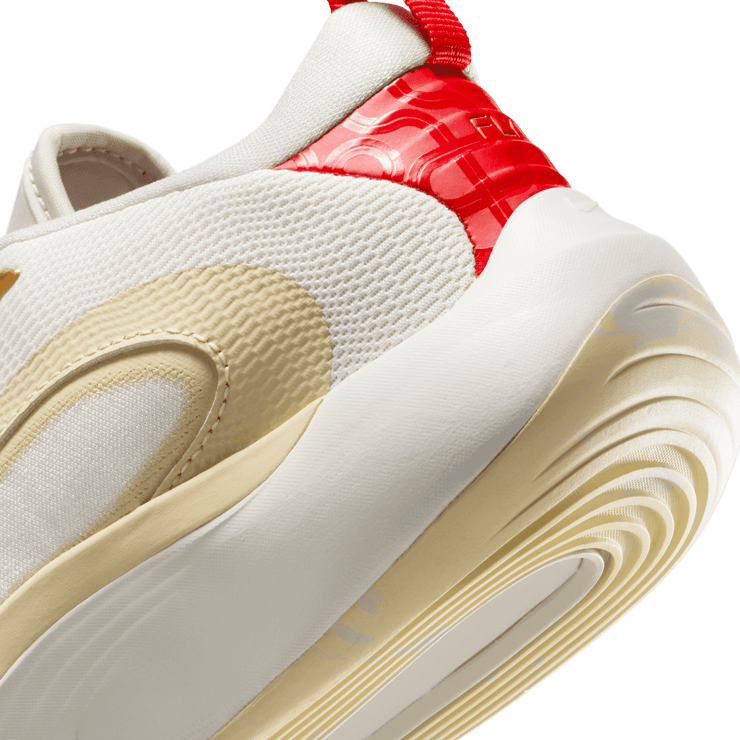 Nike IsoFly 'Year of the Snake' (GS) Angle 5