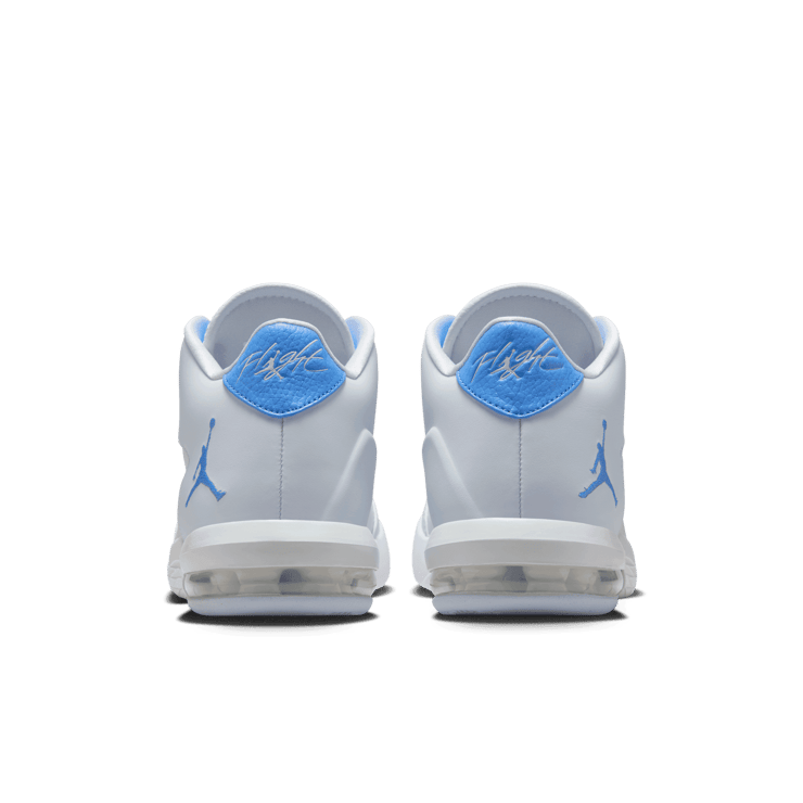 Jordan Flight Origin 3 in Grey | IB3698-002 Angle 3