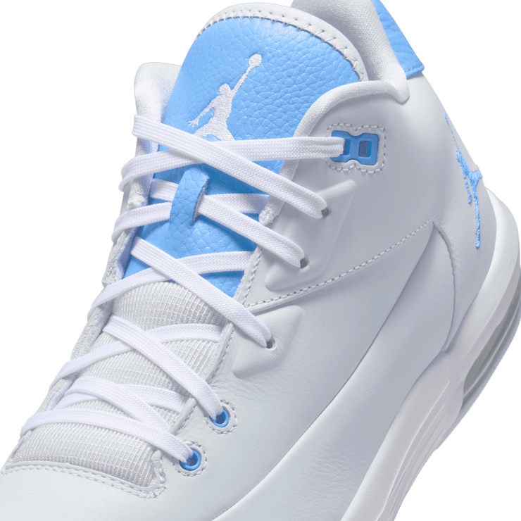 Jordan Flight Origin 3 in Grey | IB3698-002 Angle 4