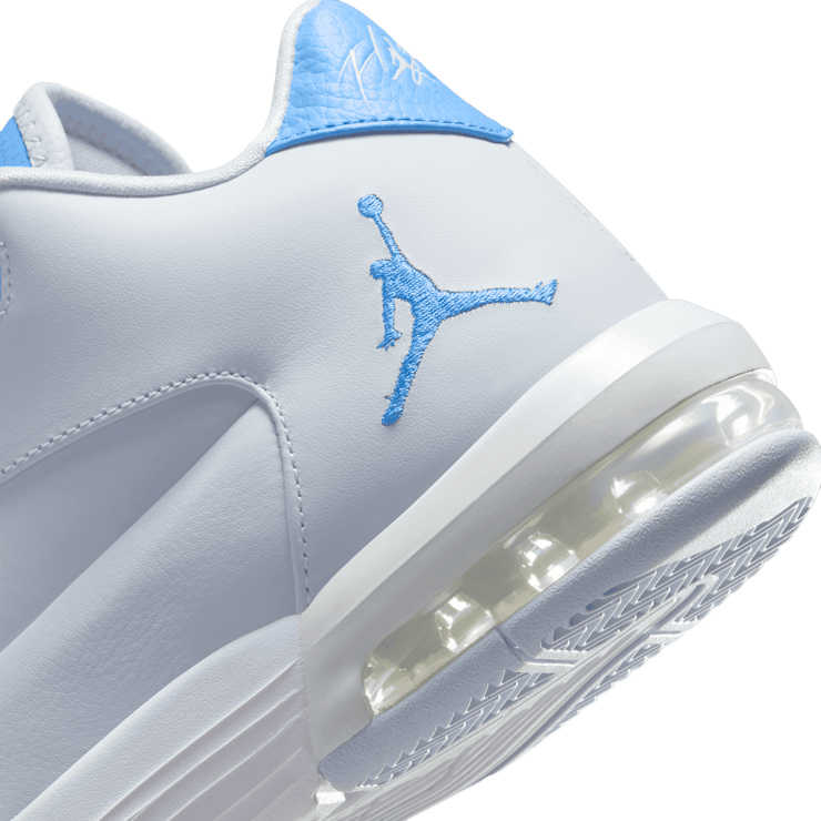 Jordan Flight Origin 3 in Grey | IB3698-002 Angle 5