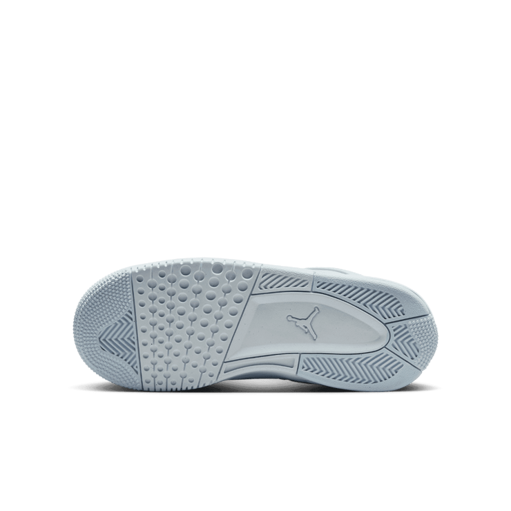 Jordan Flight Origin 3 in Grey | IB3692-002 (GS) Angle 0